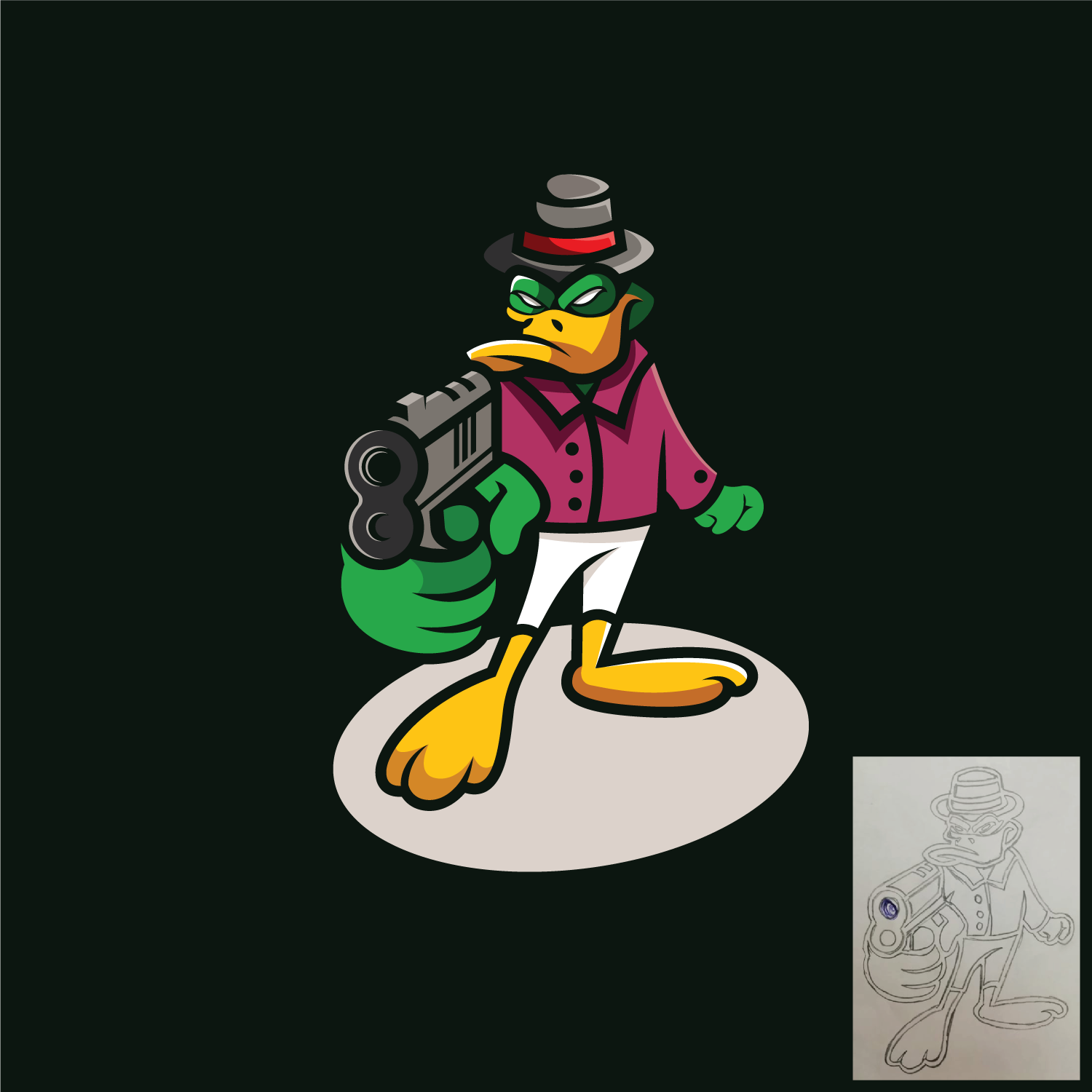 Logo Design by Mosa Abo swelem for this project | Design #26967869