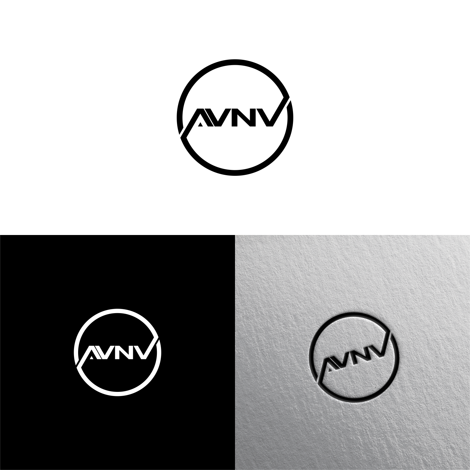 Logo Design by anak mama for this project | Design #26945644