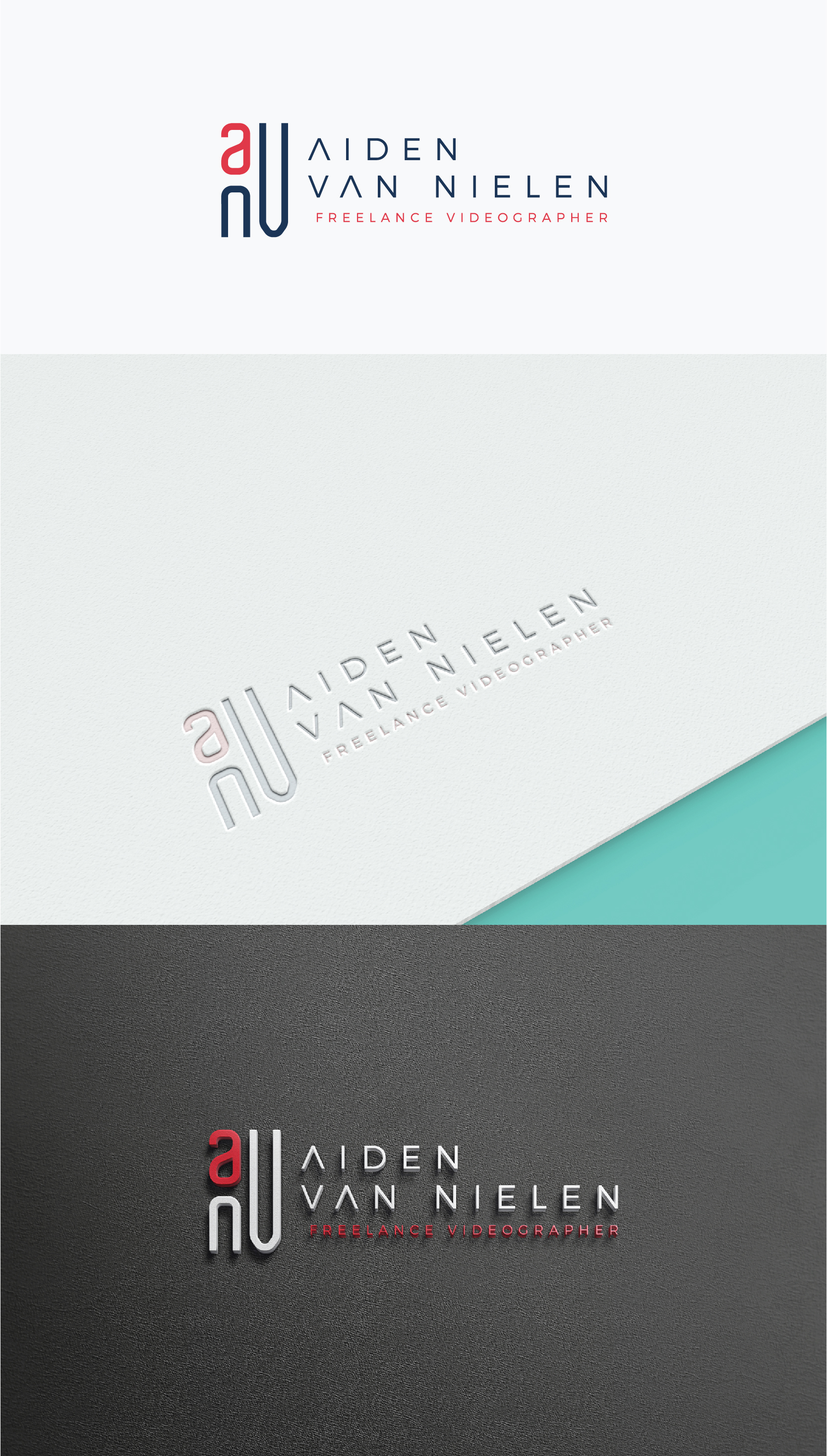 Logo Design by IMilenovic for this project | Design #26937848