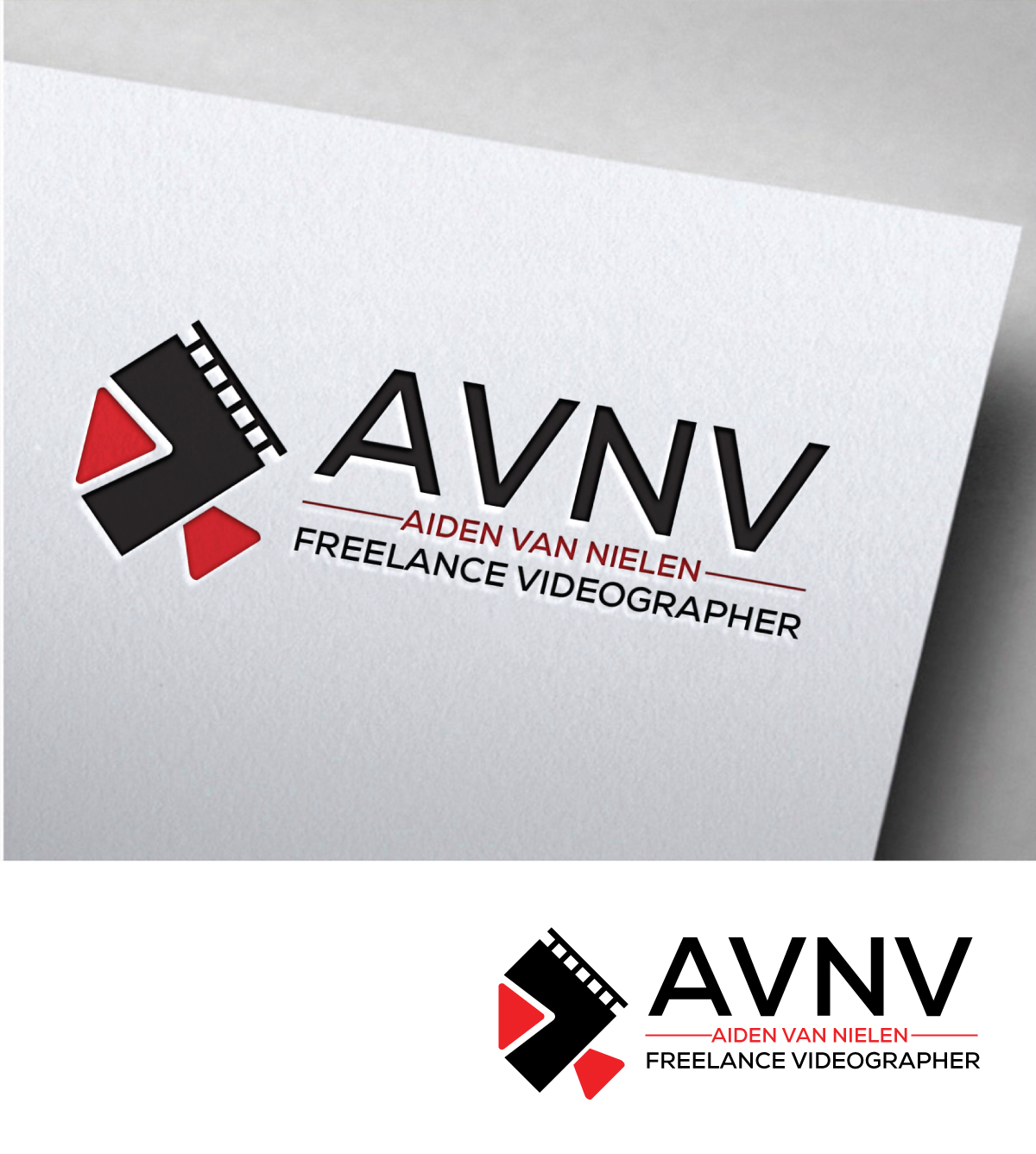 Logo Design by HEAVEN ART for this project | Design #26943303
