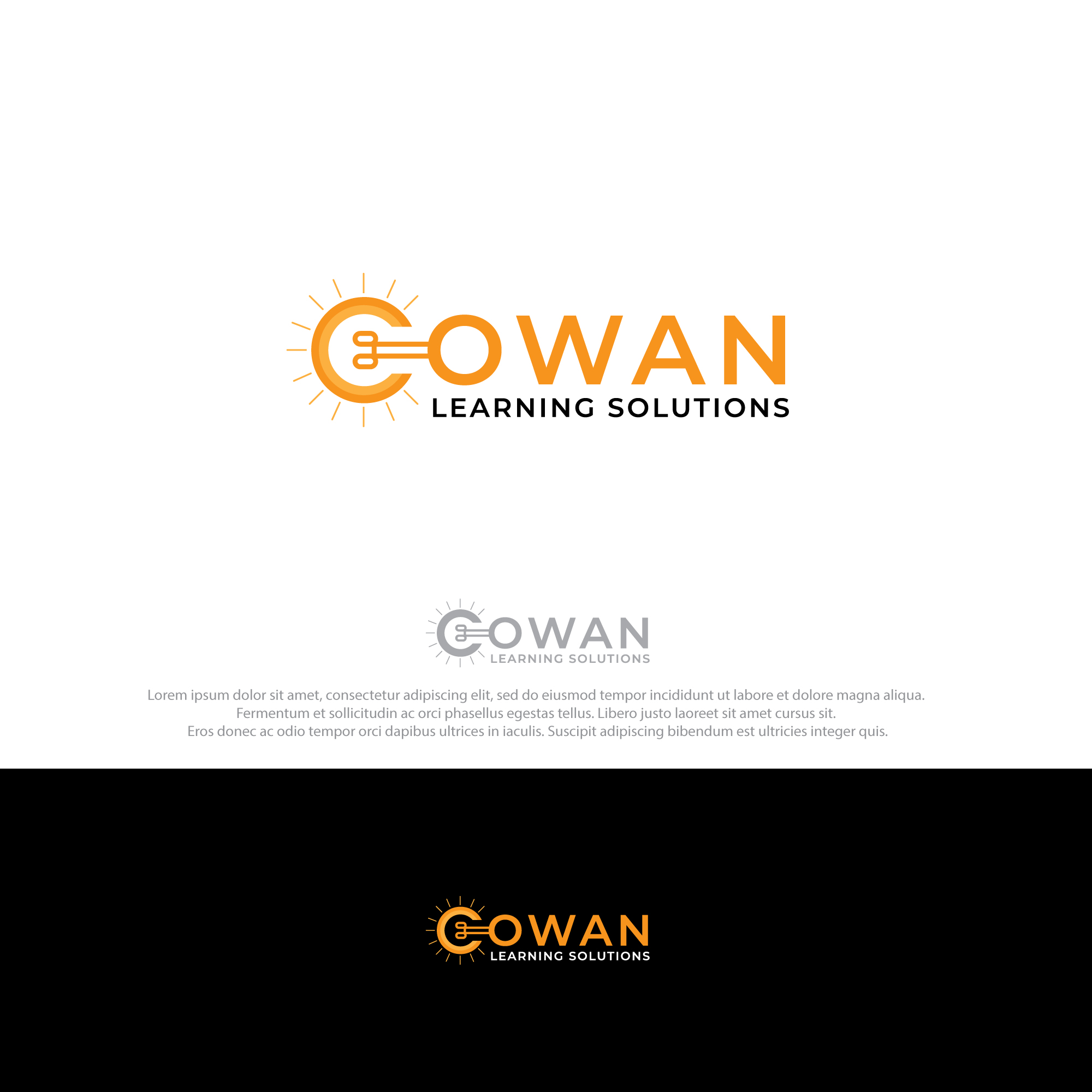 Logo Design by AR-VI for this project | Design #26938183