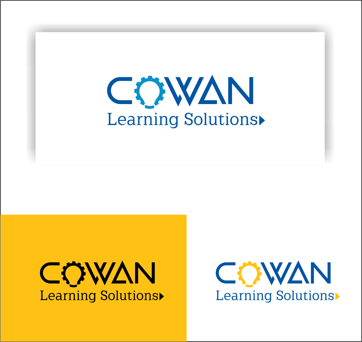 Logo Design by Udaya G for this project | Design #26942351