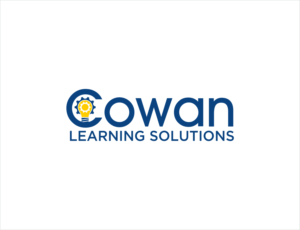 Cowan Learning Solutions | Logo Design by BNdesigner