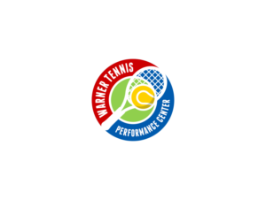 WARNER TENNIS PERFORMANCE CENTER | Logo Design by Rayn Design