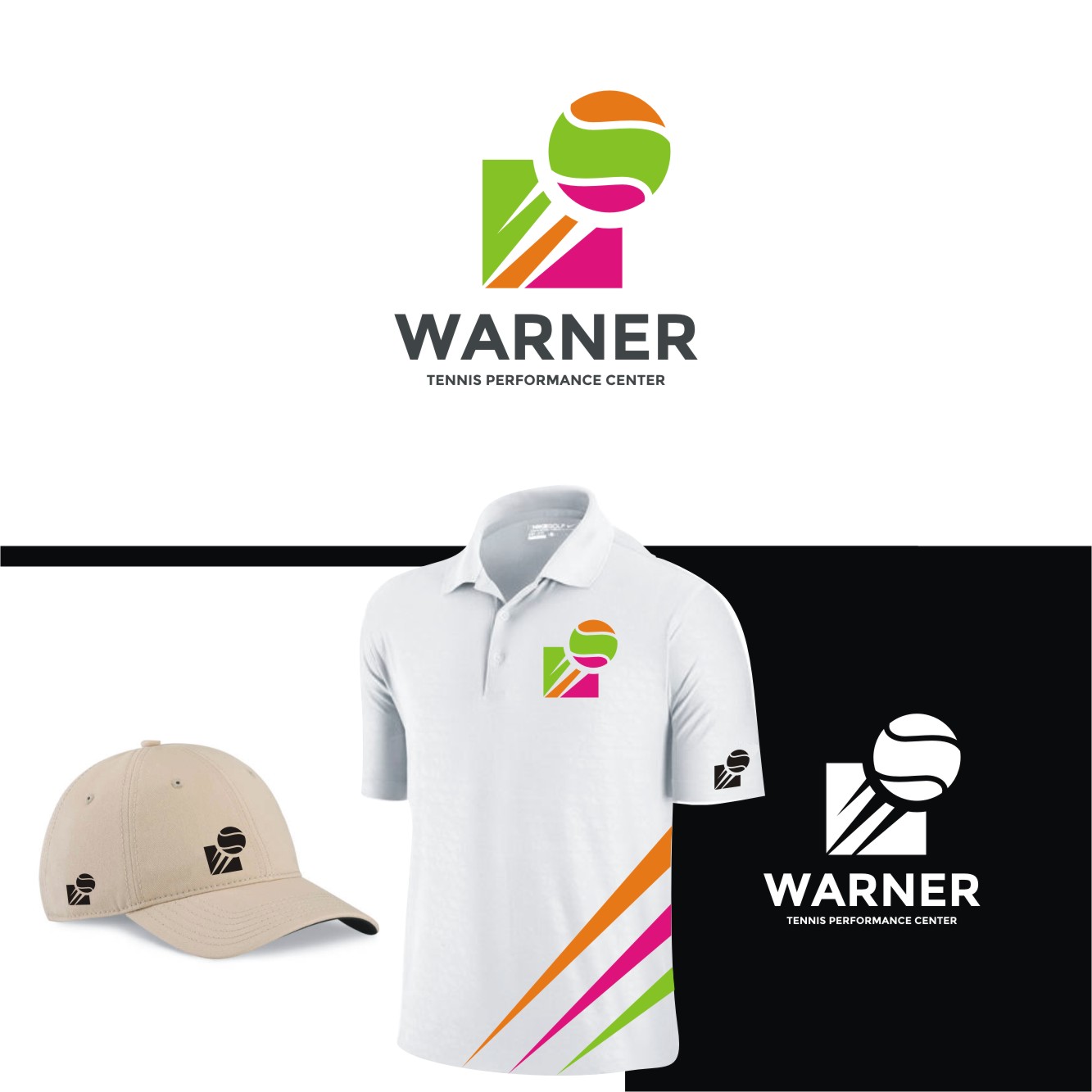 Logo Design by MAhi2014 for this project | Design #26942768