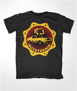 T-shirt Design by Arthirst