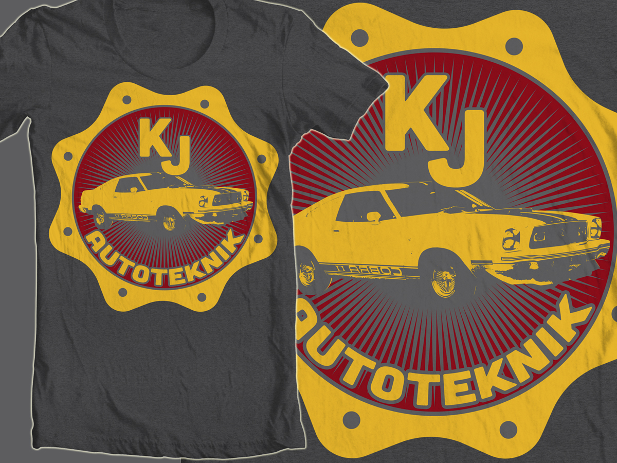 Design de T-shirt par Arthirst pour ce projet | Design #3066446
