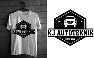 T-shirt Design by mktdanjo for this project | Design #3069779