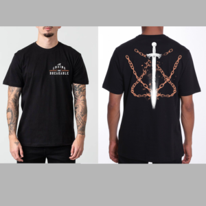 Faith-Based apparel needs a t-shirt design | T-shirt Design by Heydale