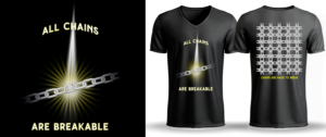 Faith-Based apparel needs a t-shirt design | T-shirt Design by Al Pech