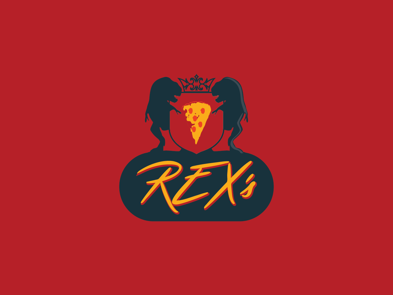 Logo Design by dhamkith for this project | Design #26966088