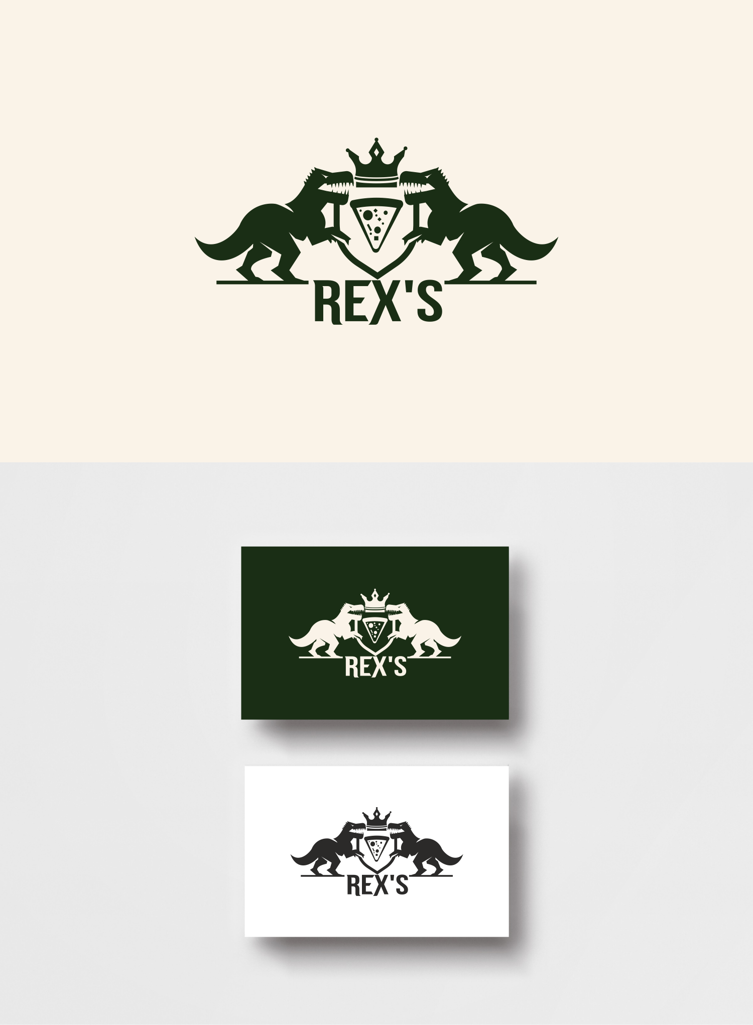 Logo Design by Omee for this project | Design #26947323