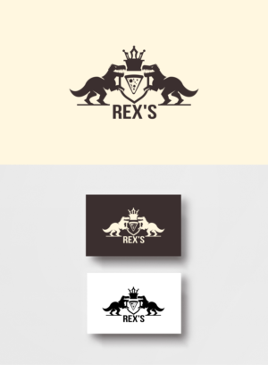 Logo-Design von Omee für dieses Projekt | Design: #26947324