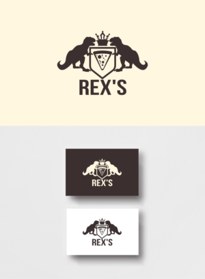 Logo-Design von Omee für dieses Projekt | Design: #26960247