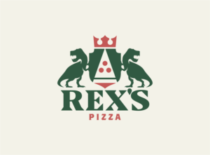 Logo-Design von giza