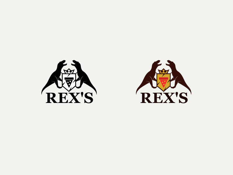 Logo Design by Graphicsbox for this project | Design #26945718