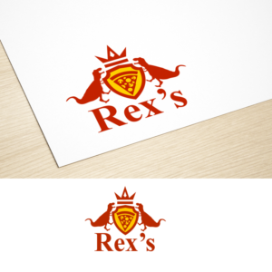 Logo-Design von nzdesigners für dieses Projekt | Design: #26943766