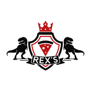 "REX'S" | Logo Design by logoQ