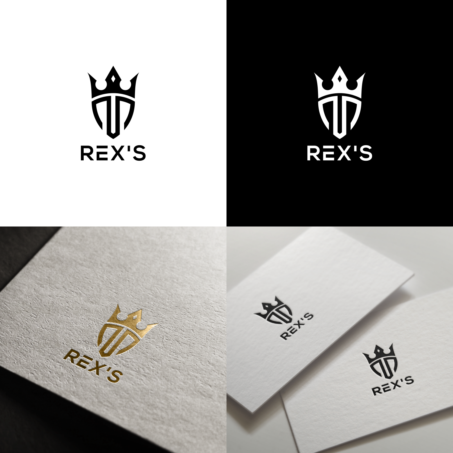 Logo Design by galang1996 2 for this project | Design #26941308