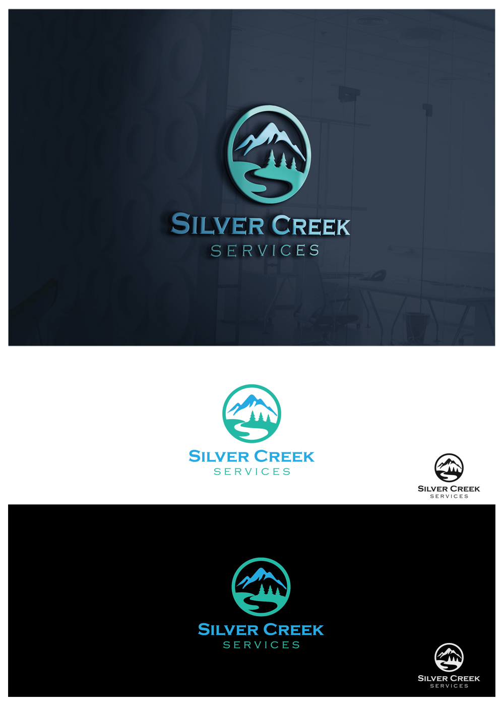 Logo Design by goranvisnjic82 for this project | Design #26939499