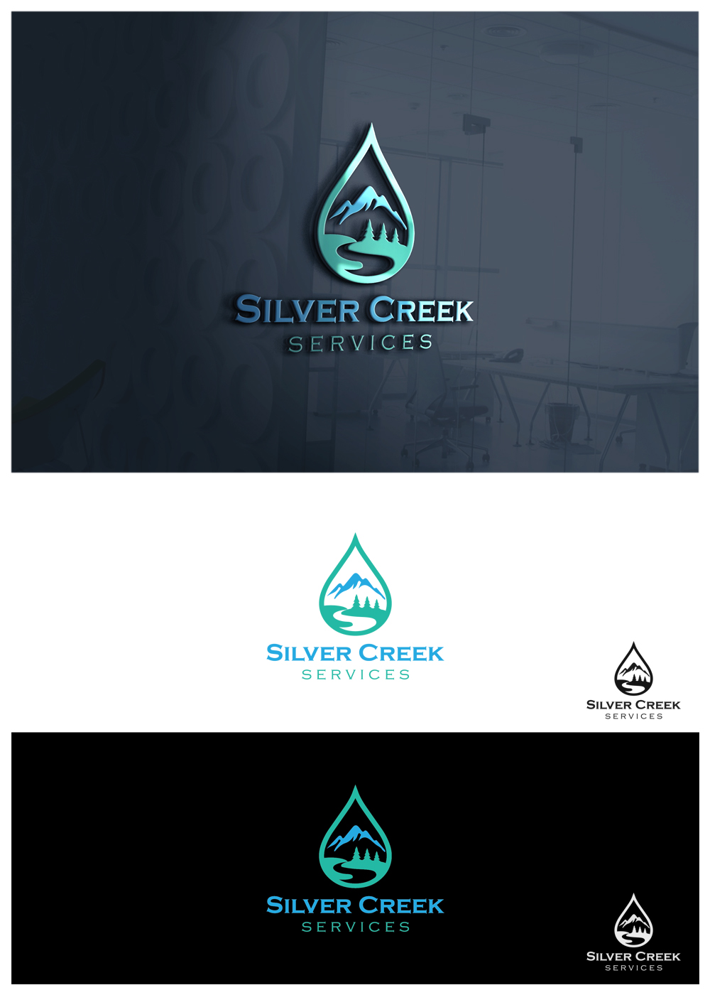 Logo Design by goranvisnjic82 for this project | Design #26939792
