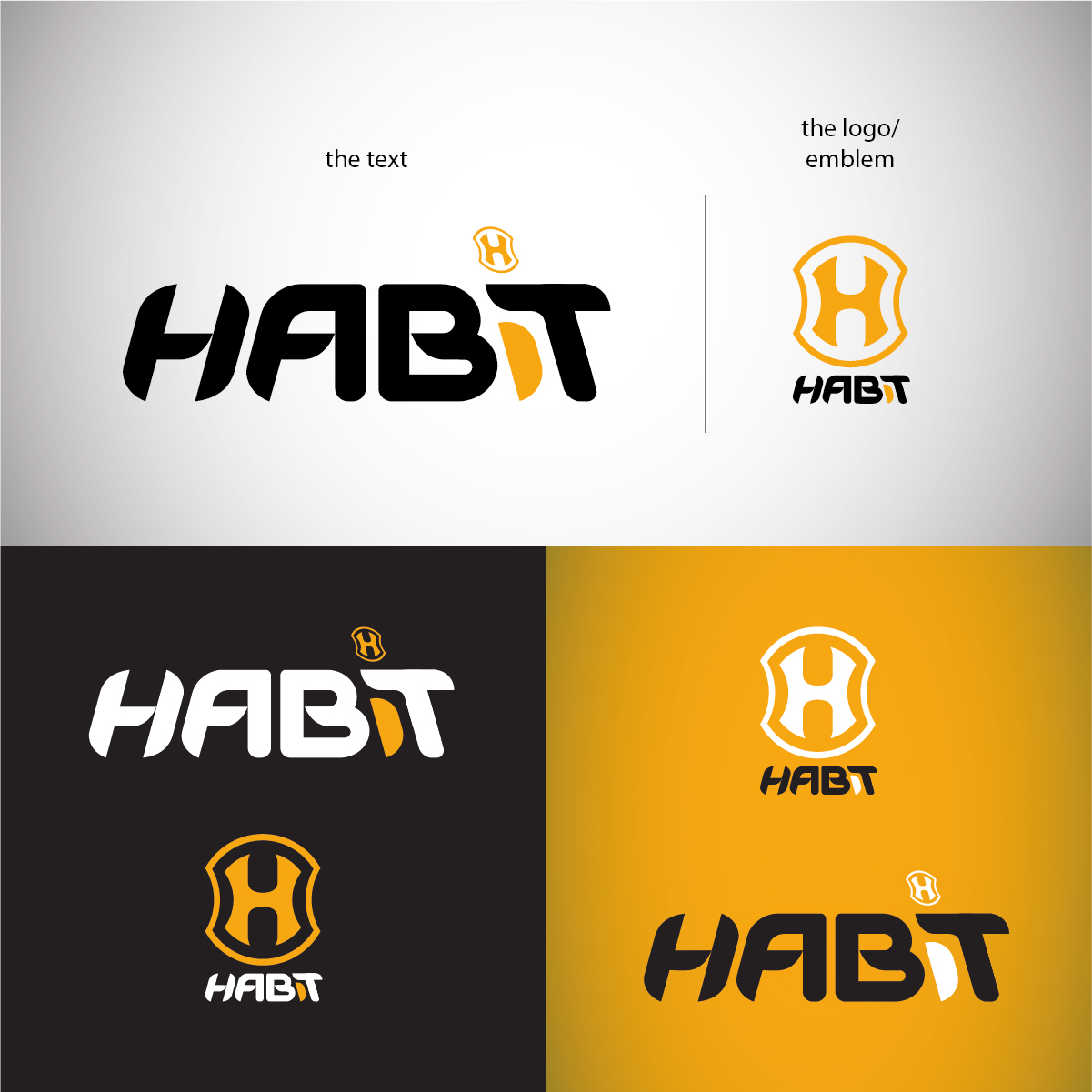 Logo Design by opikmac for this project | Design #26967667