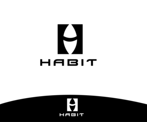 Habit | Diseño de Logo por renderman
