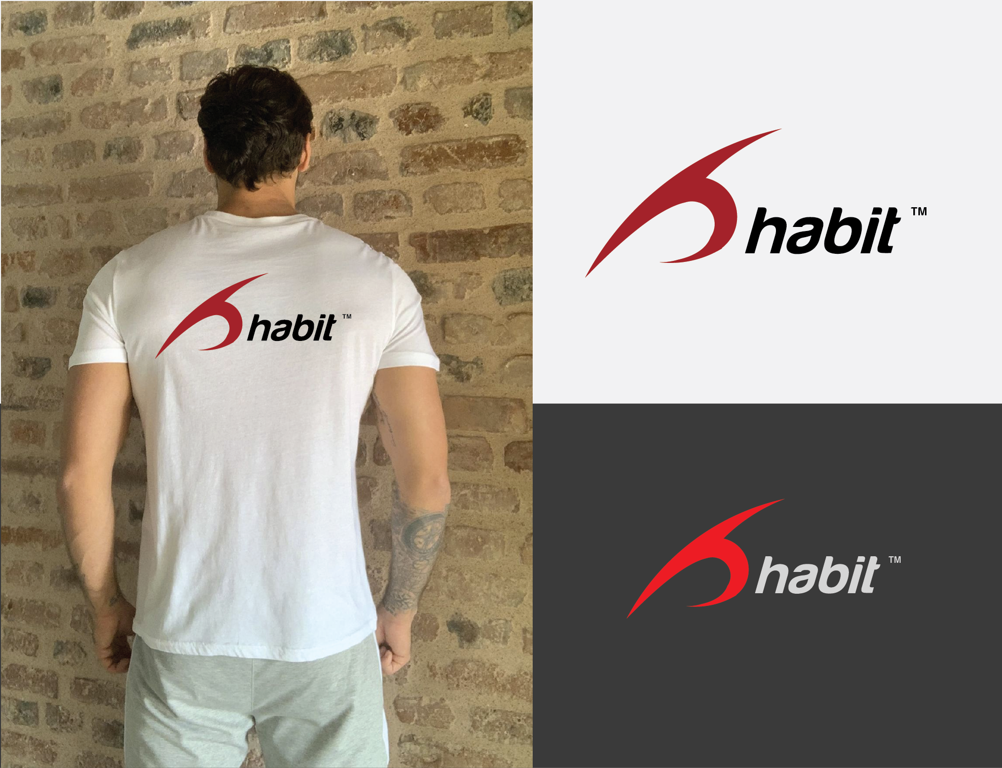 Logo Design by Qhidmir for this project | Design #26939253