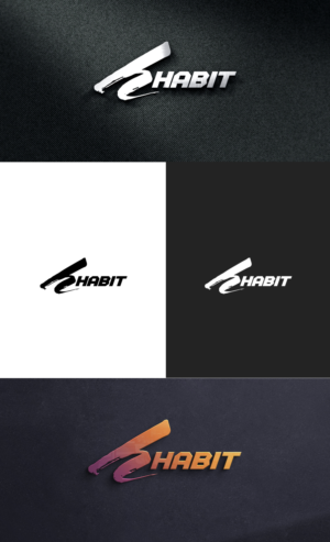 Habit | Diseño de Logo por GLDesigns