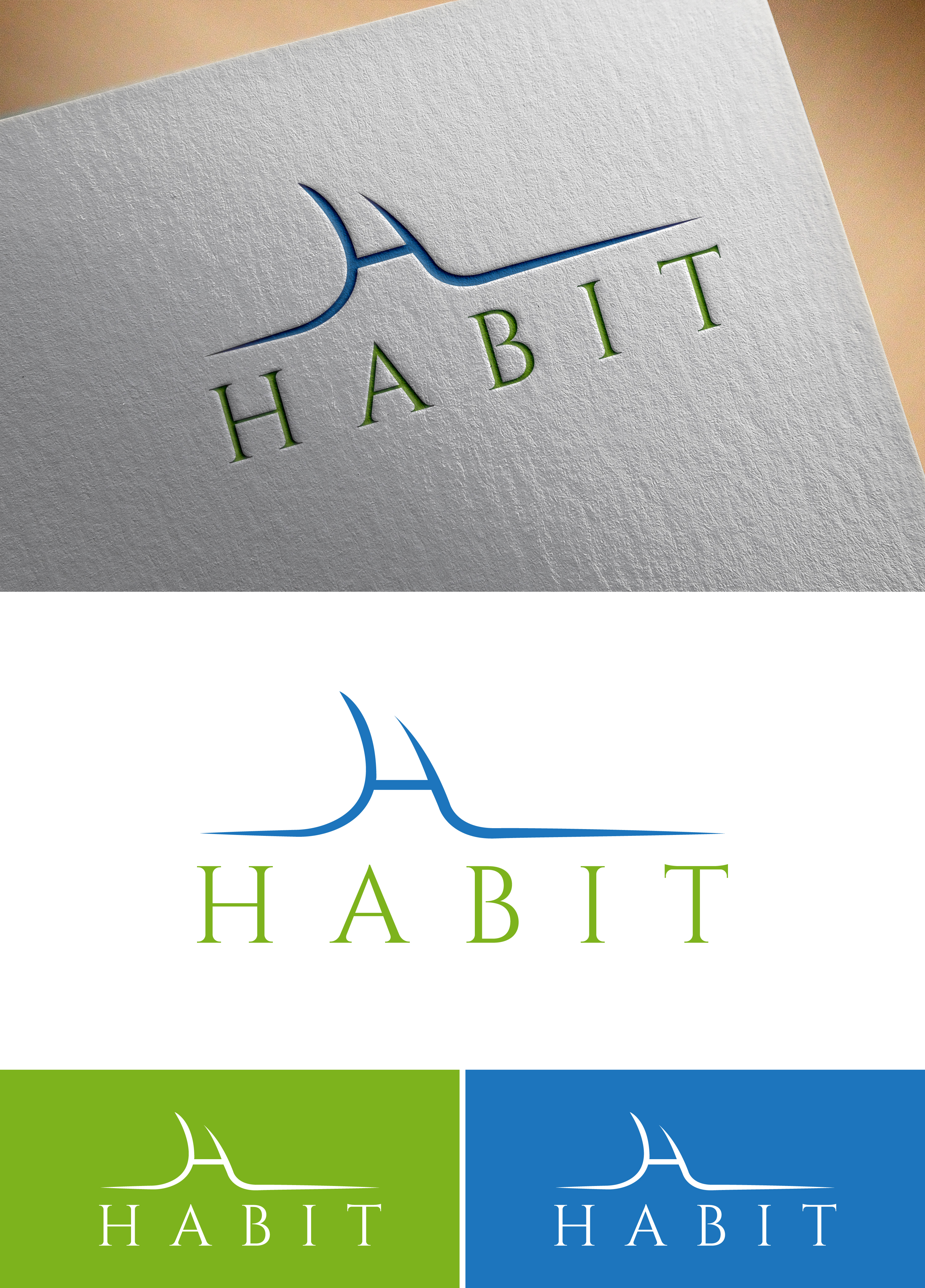 Logo Design by Mongsh for this project | Design #26945381