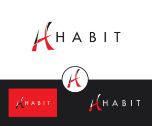 Habit | Diseño de Logo por Dot Design 3