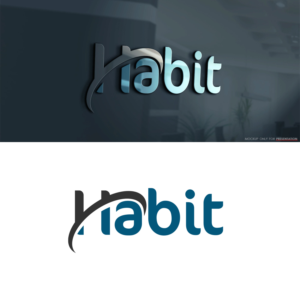 Habit | Diseño de Logo por Mono.co