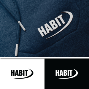 Habit | Diseño de Logo por Md Shehidul Islam Rimon