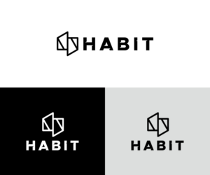 Habit | Diseño de Logo por Avilash