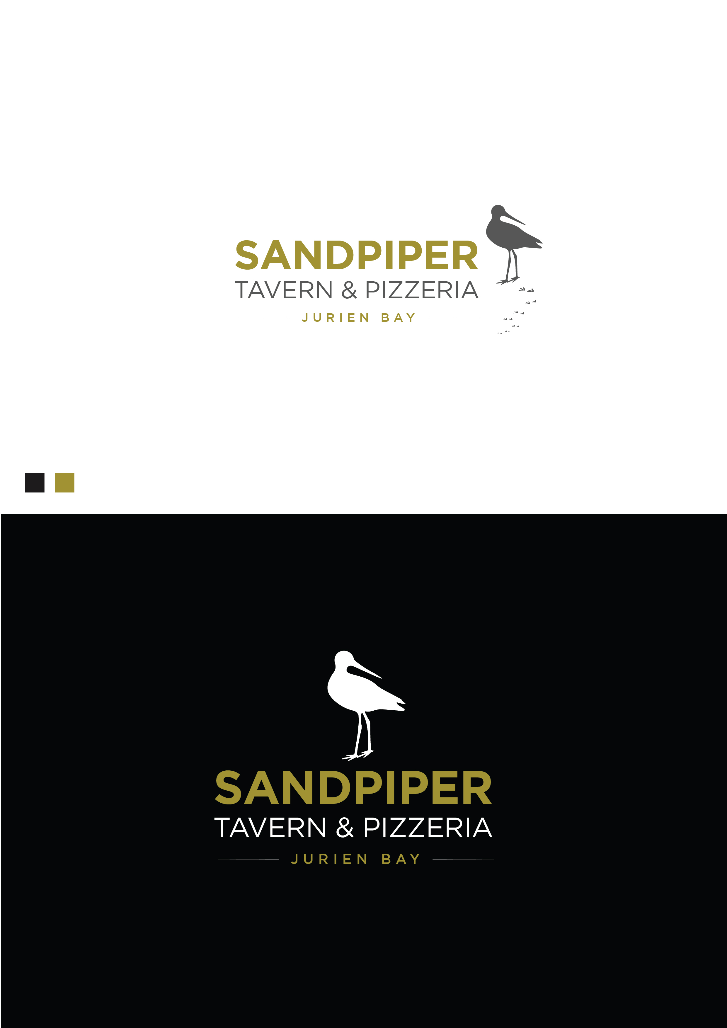 Logo Design by Navz for this project | Design #26939913