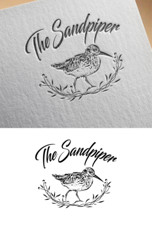 Logo Design by blue eye