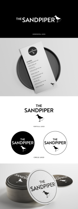 Logo Design by sez_inn for this project | Design #26962647