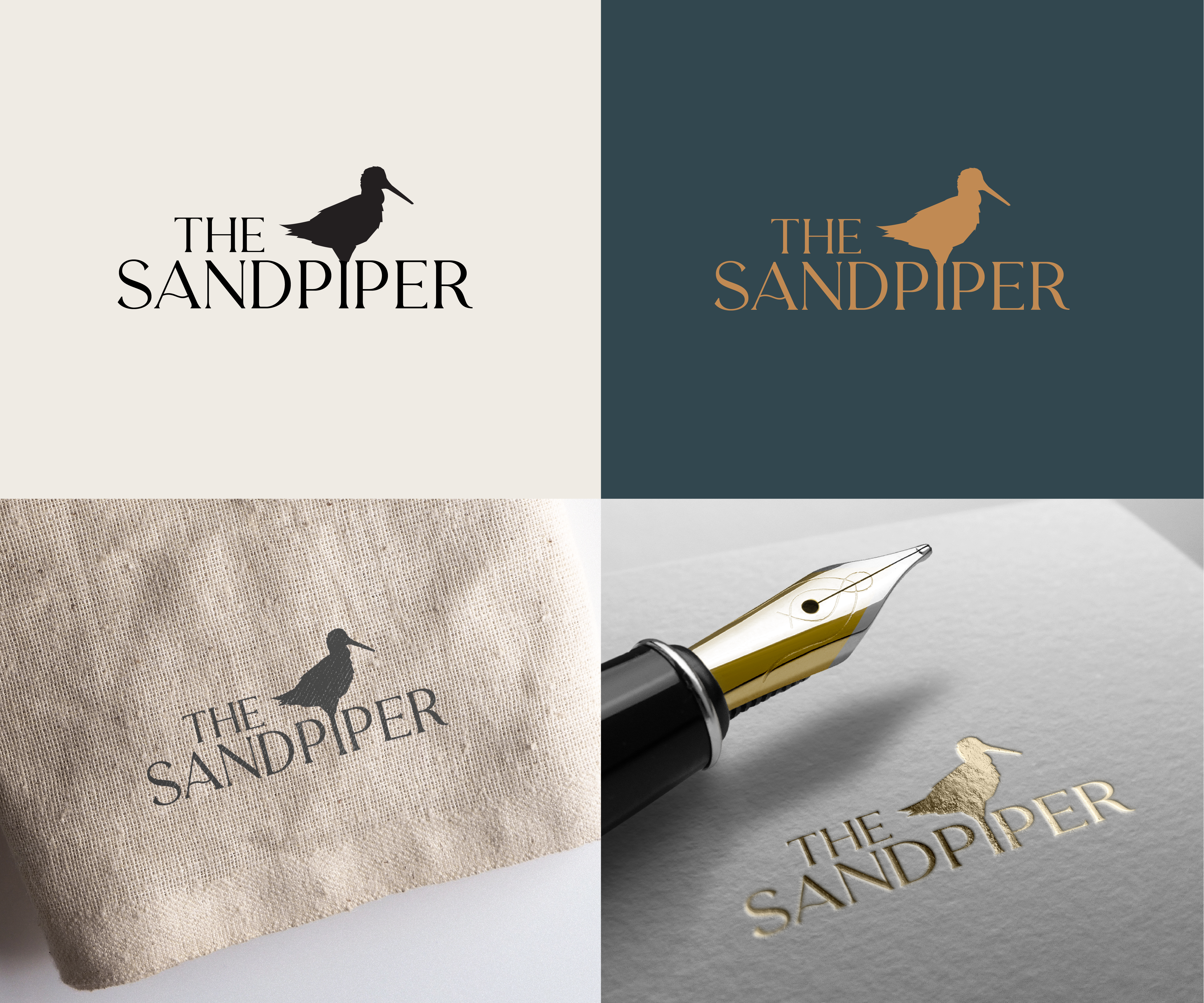 Logo Design by dennisdesigns for this project | Design #26939462