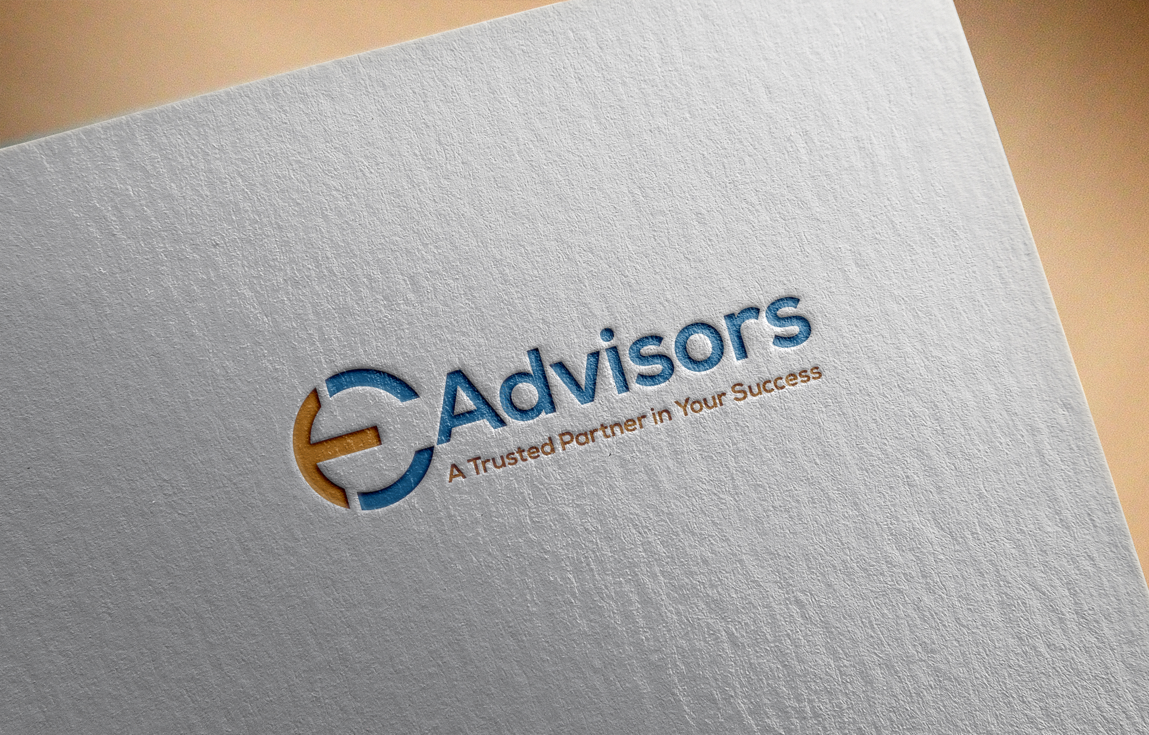 Logo Design by Quinn Creations for CTE Advisors LLC | Design: #26939810