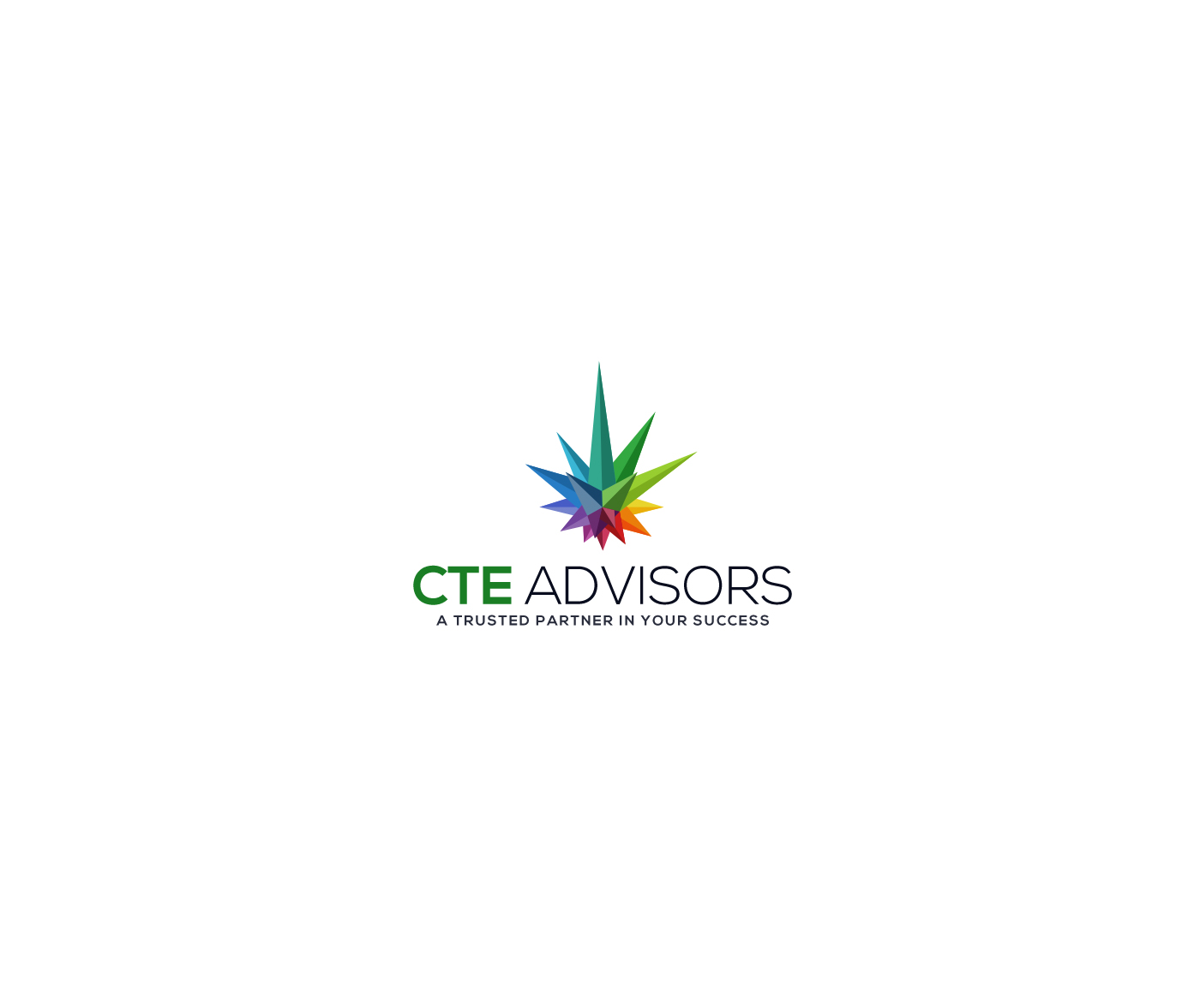 Logo Design by logo_s for CTE Advisors LLC | Design #26942786