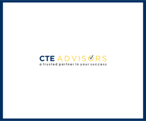 Diseño de Logo por shine4577 para CTE Advisors LLC | Diseño: #26954779