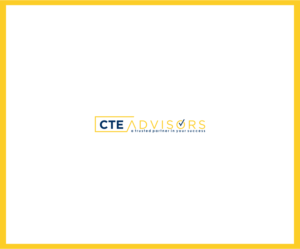 Diseño de Logo por shine4577 para CTE Advisors LLC | Diseño: #26954809