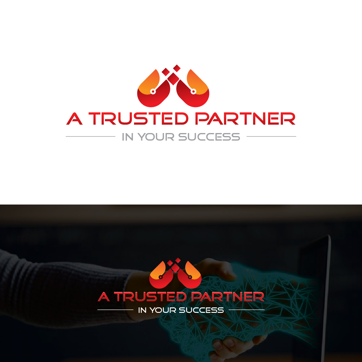 Logo-Design von Deziners Zone für CTE Advisors LLC | Design #26943711