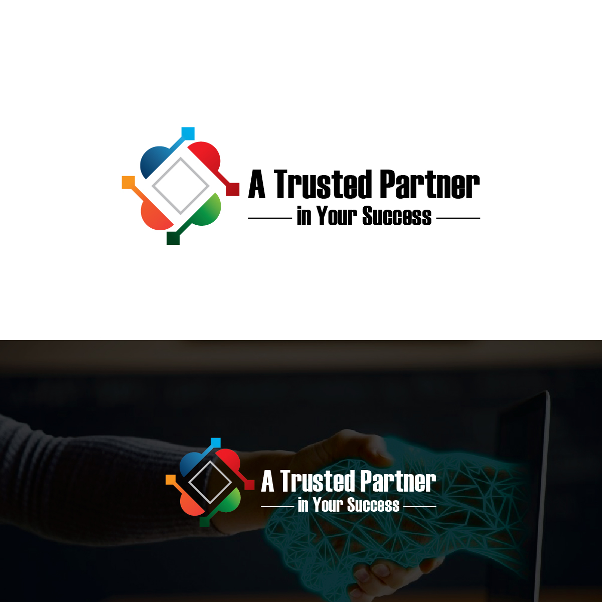 Logo-Design von Deziners Zone für CTE Advisors LLC | Design #26943714