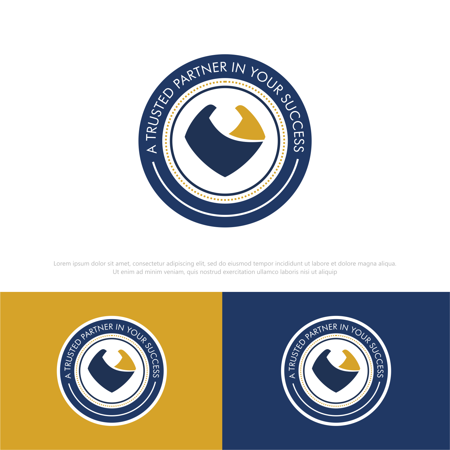 Diseño de Logo por ThiagoB para CTE Advisors LLC | Diseño #26945238