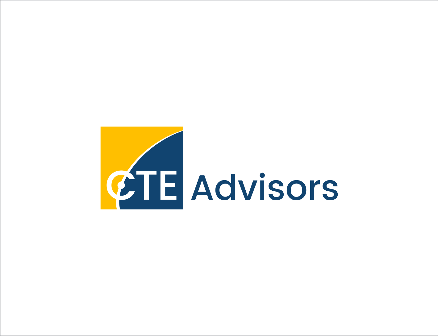 Logo Design by BNdesigner for CTE Advisors LLC | Design #26944933