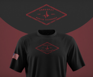 T-shirt Design by Sangkasa for this project | Design: #26974427