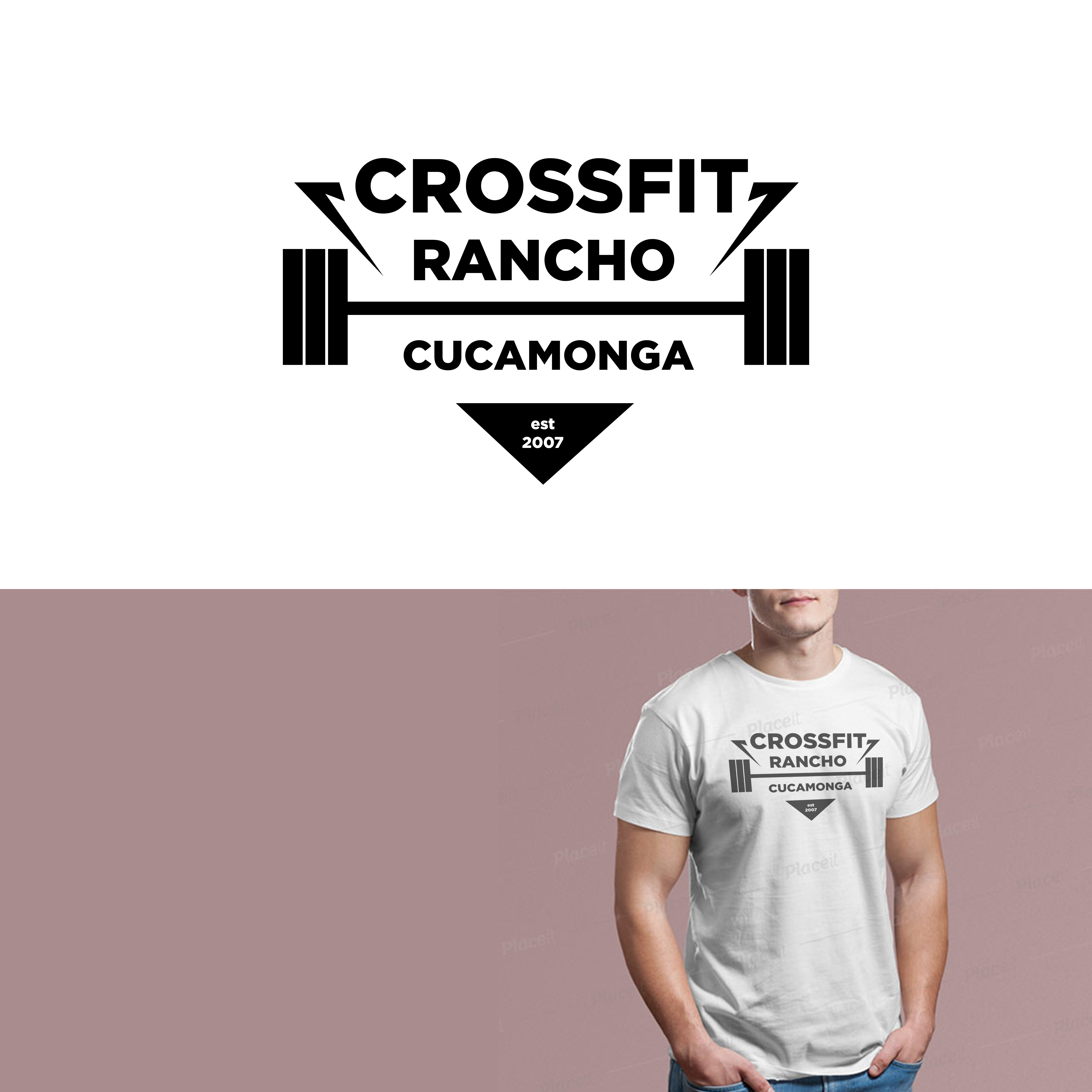 T-shirt Design by rafliraflu for this project | Design #26975184