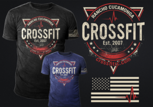 T-shirt Design by Xerox for this project | Design: #26963356