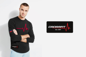 T-shirt Design by Jay Design